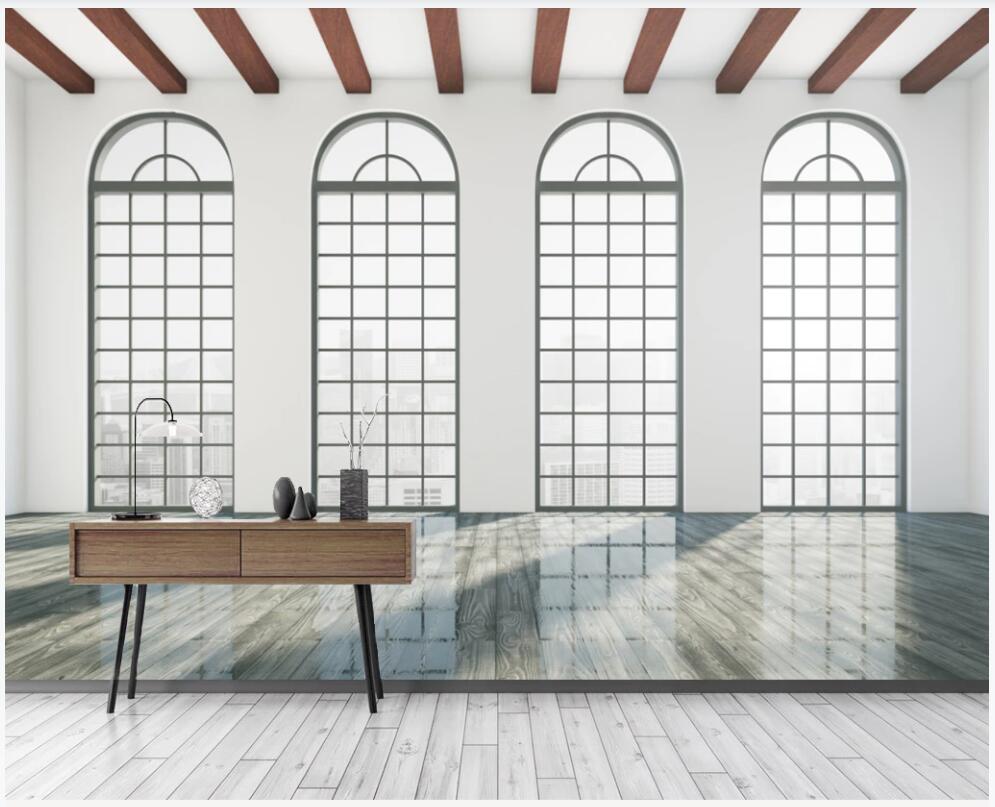 3d photo wallpaper custom mural Modern minimalist extended space window reflection room home decor 3d wall murals wallpaper for wall 3 d, Non-woven wallpaper
3d photo wallpaper custom mural Modern minimalist extended space window reflection room home decor 3d wall murals wallpaper for wall 3 d, Non-woven wallpaper