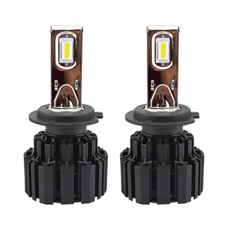 Car Headlight Bulbs P9 Headlight Bulb Led H7 9004 H4 H11 3 9006 9012 6000K Super Bright Auto Lamps 100W 13600lm Headlamp
Car Headlight Bulbs P9 Headlight Bulb Led H7 9004 H4 H11 3 9006 9012 6000K Super Bright Auto Lamps 100W 13600lm Headlamp
