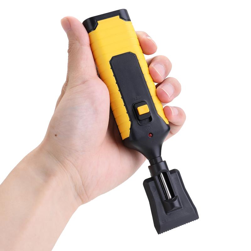 Laminate Repairing Kit Wax System Floor Worktop Sturdy Casing Chips Scratches Mending Tool Set Recommended for Repairing
Laminate Repairing Kit Wax System Floor Worktop Sturdy Casing Chips Scratches Mending Tool Set Recommended for Repairing