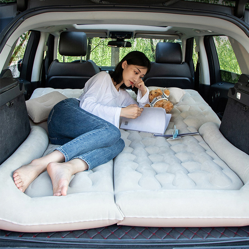 180*135 luggage bed car inflatable bed SUVcar dual purpose car travel middle mattress camping for kids
180*135 luggage bed car inflatable bed SUVcar dual purpose car travel middle mattress camping for kids