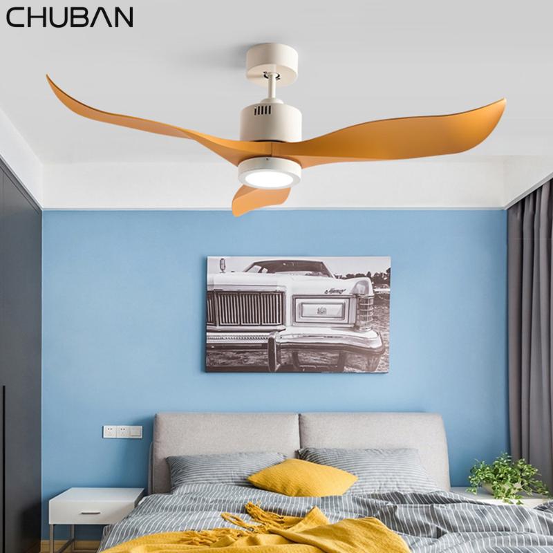 52 inch Ceiling Fans with Light 3 Blades DC frequency conversion Control Ceiling Fans for Bedroom Living Room 85-265V LED
52 inch Ceiling Fans with Light 3 Blades DC frequency conversion Control Ceiling Fans for Bedroom Living Room 85-265V LED