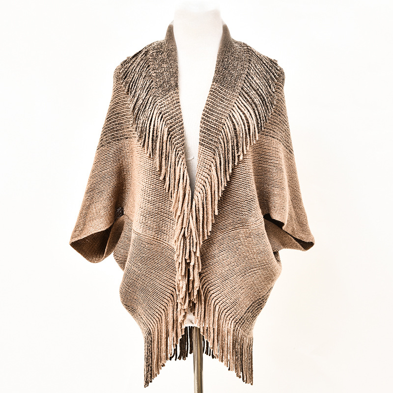 Winter Outdoor Women Shawls Head Wraps Scarf Travel Cape Female Cashmere Tassel Wearable Outerwear Poncho
Winter Outdoor Women Shawls Head Wraps Scarf Travel Cape Female Cashmere Tassel Wearable Outerwear Poncho