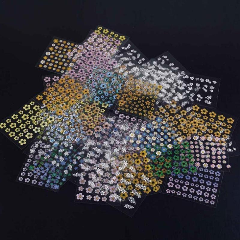 30/50/60/90pcs 3D Nail Art Sticker Hollow Decals Mixed Flower Tips Designs Nail Letter Adhesive Paper Dropshipping Butterfl A7A5, 3-color mix 30pcs
30/50/60/90pcs 3D Nail Art Sticker Hollow Decals Mixed Flower Tips Designs Nail Letter Adhesive Paper Dropshipping Butterfl A7A5, 3-color mix 30pcs