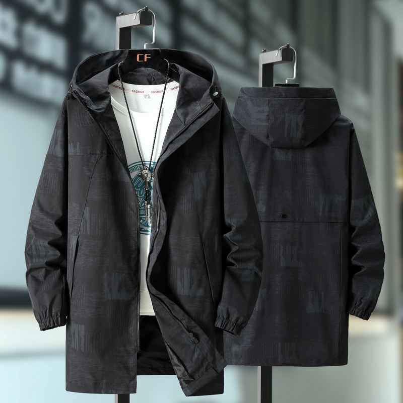 10XL 9XL 8XL 7XL 6XL Spring Autumn Jacket Men Fashion Popular Printed Loose Casual Men's Jacket High Quality Style Men's Coat, Black
10XL 9XL 8XL 7XL 6XL Spring Autumn Jacket Men Fashion Popular Printed Loose Casual Men's Jacket High Quality Style Men's Coat, Black