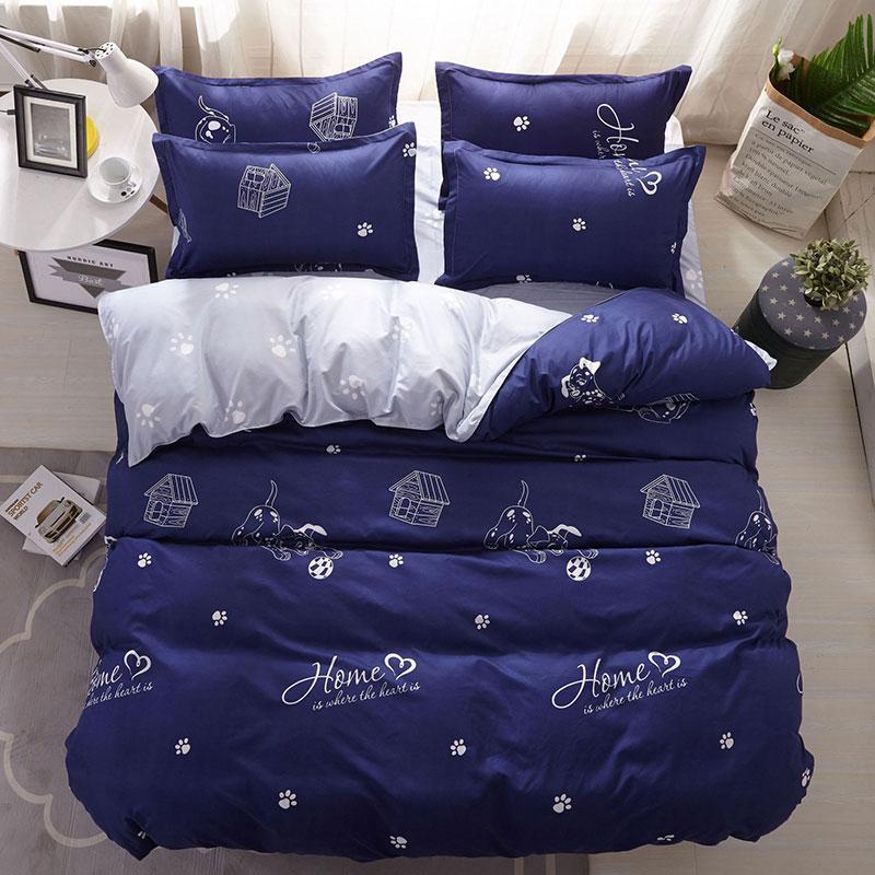 Bedding Sets 35 Dog 4pcs Girl Boy Kid Bed Cover Set Duvet Adult Child Sheets And Pillowcases Comforter 2TJ-61021, 2tj-61021-020
Bedding Sets 35 Dog 4pcs Girl Boy Kid Bed Cover Set Duvet Adult Child Sheets And Pillowcases Comforter 2TJ-61021, 2tj-61021-020