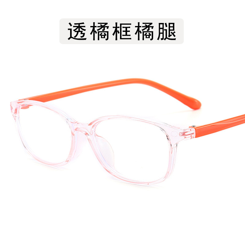 Kids light Anti Blue Light Square fashion Glasses Eyeglasses Boys Girls Clear Lens Optical Frame Children Luxury glasses
Kids light Anti Blue Light Square fashion Glasses Eyeglasses Boys Girls Clear Lens Optical Frame Children Luxury glasses