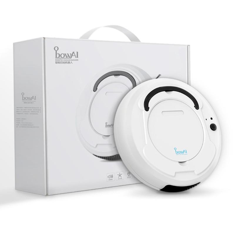 Multifunctional Smart Sweeping Robot Charging Lazy Vacuum Cleaner Small Household Cleaner Sweeping Machine
Multifunctional Smart Sweeping Robot Charging Lazy Vacuum Cleaner Small Household Cleaner Sweeping Machine