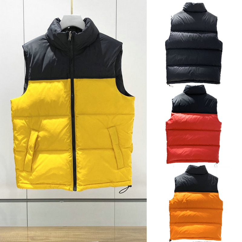2020 Top quality men's winter down vest outdoor classic casual warmth white duck down man coat many colours, Photo color
2020 Top quality men's winter down vest outdoor classic casual warmth white duck down man coat many colours, Photo color