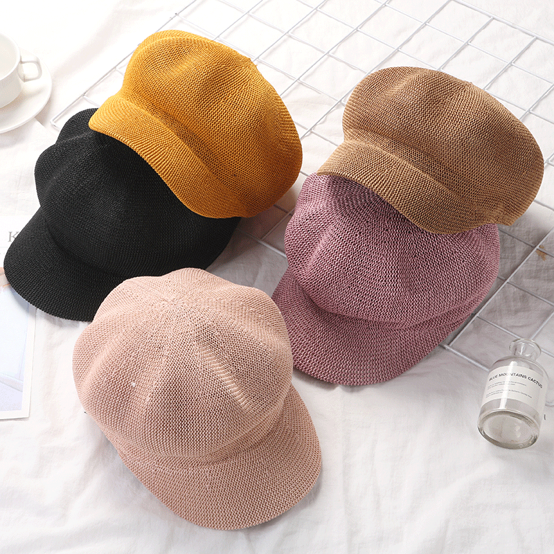 womans hat Summer Straw Hat for Women Sun Breathable Cap Outdoor Casual Octagonal Hats, Black
womans hat Summer Straw Hat for Women Sun Breathable Cap Outdoor Casual Octagonal Hats, Black