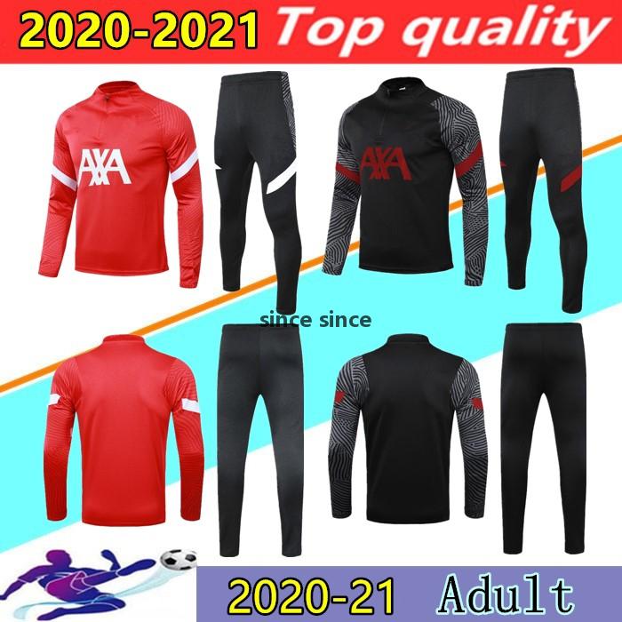 20 21 men soccer tracksuit set Survetement 2020 2021 Chandal long sleeve sportswear football training suit jogging set
20 21 men soccer tracksuit set Survetement 2020 2021 Chandal long sleeve sportswear football training suit jogging set