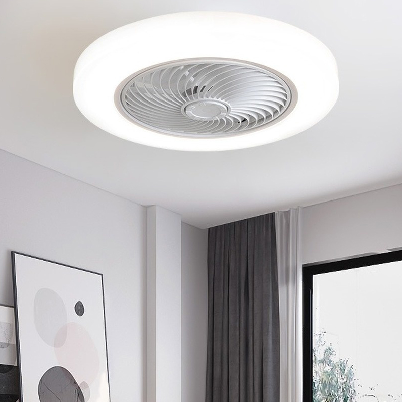 Smart Ceiling Fan With Lights Remote Control Bedroom Decor Ventilator Ceiling Lamp 52cm Air Invisible Blades Retractable Silent
Smart Ceiling Fan With Lights Remote Control Bedroom Decor Ventilator Ceiling Lamp 52cm Air Invisible Blades Retractable Silent
