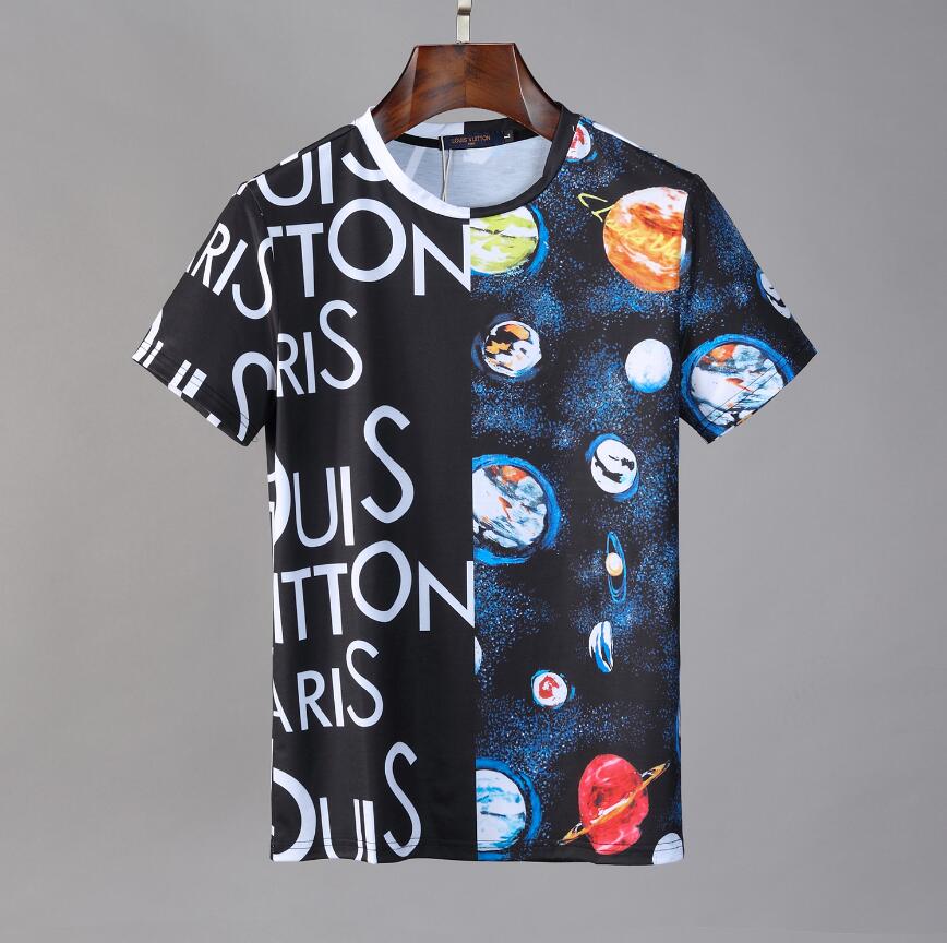 2020 Brand Design Summer Street Wear Europe Fashion Men High Quality Cotton Tshirt Casual Short Sleeve Tee T-shirt .A#23
2020 Brand Design Summer Street Wear Europe Fashion Men High Quality Cotton Tshirt Casual Short Sleeve Tee T-shirt .A#23