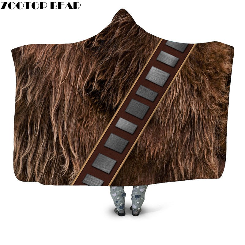 Protector Game 3D Print Wearable Plush Blanket Fashion Hooded Blanket Animal Casual Fleece Throw Adult Home Bedspread
Protector Game 3D Print Wearable Plush Blanket Fashion Hooded Blanket Animal Casual Fleece Throw Adult Home Bedspread