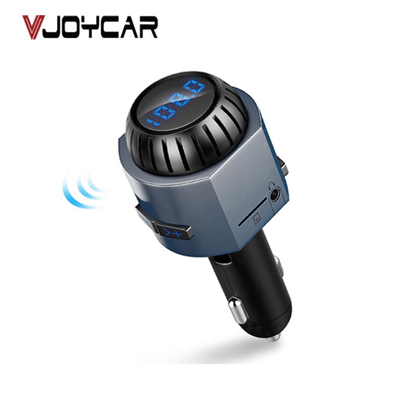 Bluetooth Mp3 Player Car Kit FM Transmitter Aux Modulator USB Quick Charger Microphone Micro Music Playing Fm Radio
Bluetooth Mp3 Player Car Kit FM Transmitter Aux Modulator USB Quick Charger Microphone Micro Music Playing Fm Radio