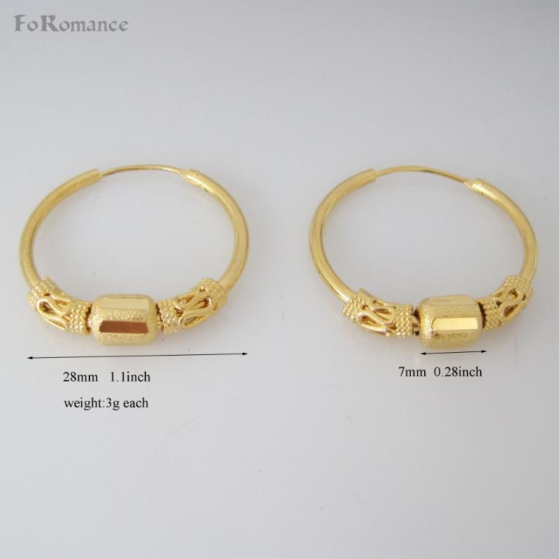 MIN ORDER 10$ CAN MIX DESIGN/DIFFERENT SHAPE CUTE PARTS IN MIDDLE 24K YELLOW GOLD GP PLATED HUGGIE HOOP 28MM 1.1" EARRING
MIN ORDER 10$ CAN MIX DESIGN/DIFFERENT SHAPE CUTE PARTS IN MIDDLE 24K YELLOW GOLD GP PLATED HUGGIE HOOP 28MM 1.1" EARRING