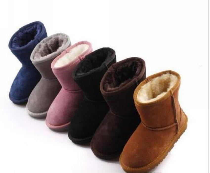2021 will sell the new real Australian WGG5821 high quality kids boy girl children baby warm snow boots juvenile student snow winter boot, Black;grey
2021 will sell the new real Australian WGG5821 high quality kids boy girl children baby warm snow boots juvenile student snow winter boot, Black;grey
