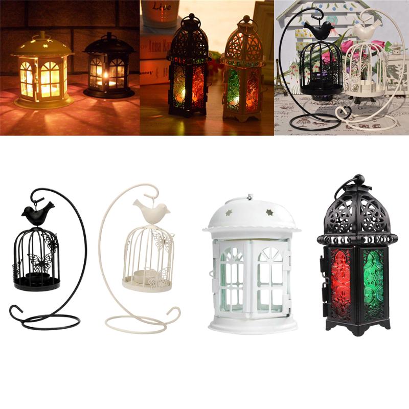 Morocco Style Tealight Holder Lantern Decorative Garden Landscape Lighting lights shade for Party Patio Yard 
Morocco Style Tealight Holder Lantern Decorative Garden Landscape Lighting lights shade for Party Patio Yard