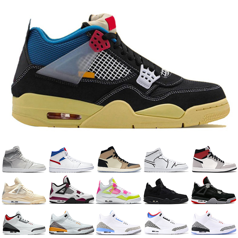 2021 New 1s Reflective White Mens Basketball Shoes Trainers 12s flu game University Gold Dark Concord 13s Sneakers Outdoor
2021 New 1s Reflective White Mens Basketball Shoes Trainers 12s flu game University Gold Dark Concord 13s Sneakers Outdoor