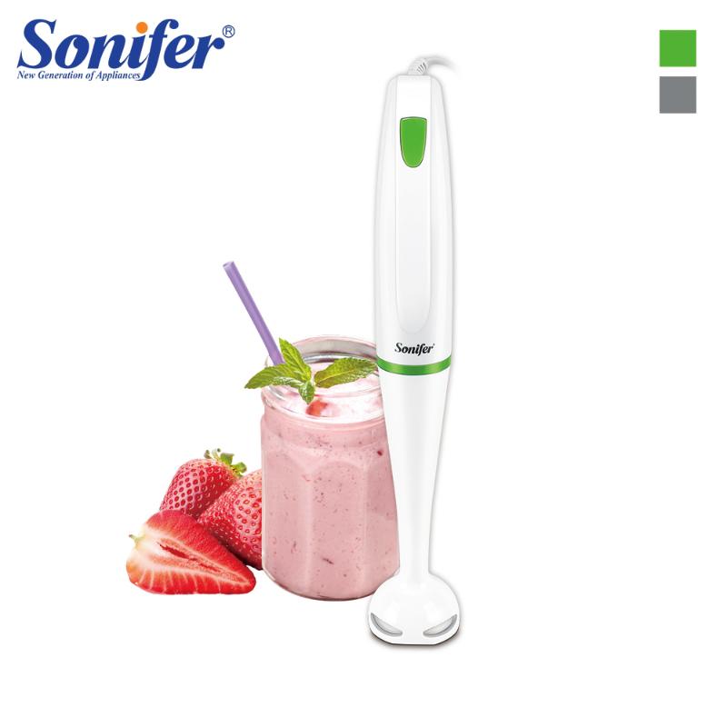 200W Electric Stand Blender Stainless Steel Blade Mixer Kitchen Vegetable Meat Grinder Chopper Whisk 220V Sonifer
200W Electric Stand Blender Stainless Steel Blade Mixer Kitchen Vegetable Meat Grinder Chopper Whisk 220V Sonifer