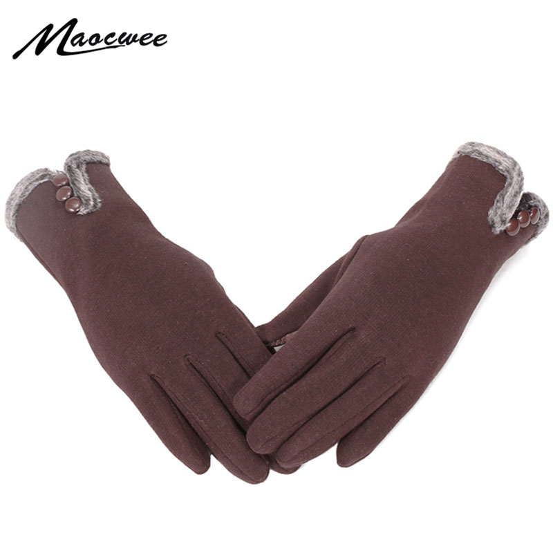 2020 New Fashion Women Gloves Thick Touch Screen Gloves Winter And Autumn Outdoor Sports Warm Full Finger Solid Faux Fur Golves
2020 New Fashion Women Gloves Thick Touch Screen Gloves Winter And Autumn Outdoor Sports Warm Full Finger Solid Faux Fur Golves