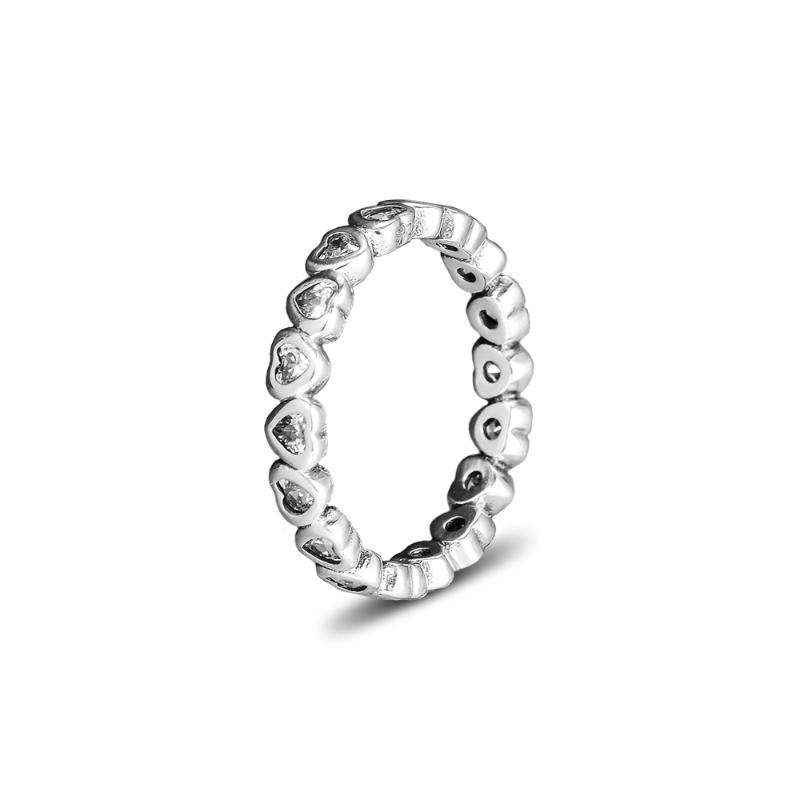 Ring Silver 925 Jewelry Love Rings for Women Gift Real 925 Sterling Silver Bijoux Trendy Rings free shipping R051
Ring Silver 925 Jewelry Love Rings for Women Gift Real 925 Sterling Silver Bijoux Trendy Rings free shipping R051
