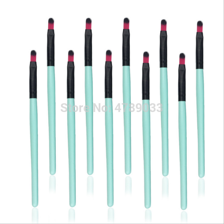 Hot Sale 50pcs Makeup Brushes Multifunctional Lip Brushes Makeup Brush For Natural Free Shipping
Hot Sale 50pcs Makeup Brushes Multifunctional Lip Brushes Makeup Brush For Natural Free Shipping