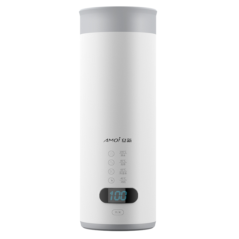 110V~240V portable electric hot water bottle kettle travel pot heating health cup stainless steel small mini water cup
110V~240V portable electric hot water bottle kettle travel pot heating health cup stainless steel small mini water cup