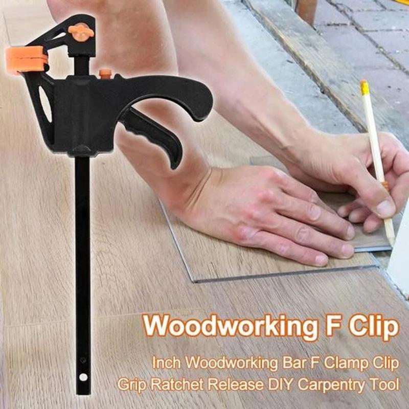 2 x 910mm 4 inch Wood Working Bar F Clamp Clamps Grip Ratchet Quick Release Fixed Tool DIY Hand Woodworking 2020 Dropship
2 x 910mm 4 inch Wood Working Bar F Clamp Clamps Grip Ratchet Quick Release Fixed Tool DIY Hand Woodworking 2020 Dropship