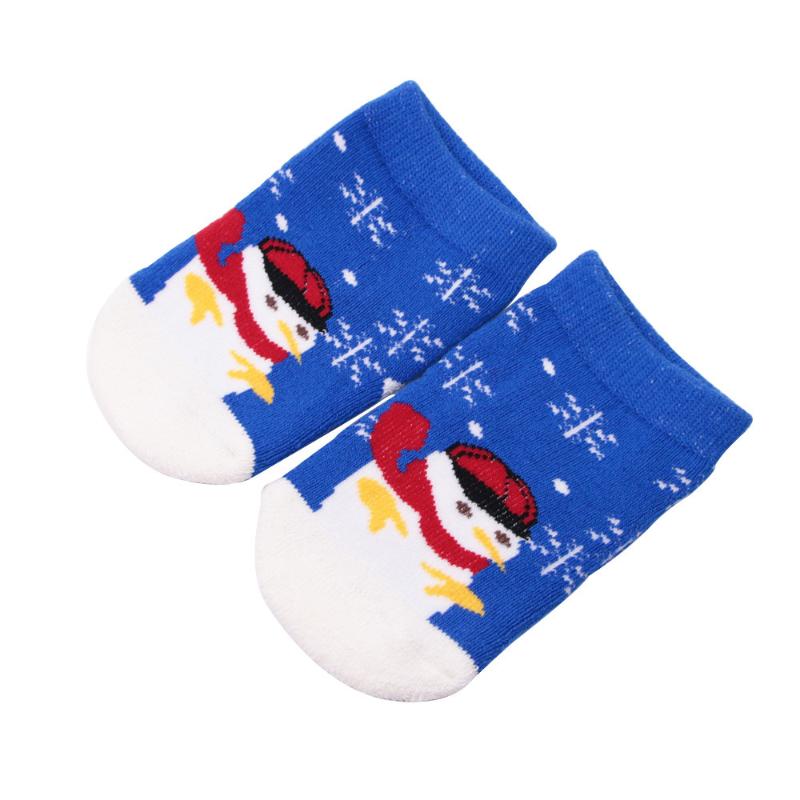 LONSANT Newborn Baby XMAS Socks Winter warm breathable cotton Socks Christmas cute Infant Kid Anti-slip step crib, Bw
LONSANT Newborn Baby XMAS Socks Winter warm breathable cotton Socks Christmas cute Infant Kid Anti-slip step crib, Bw