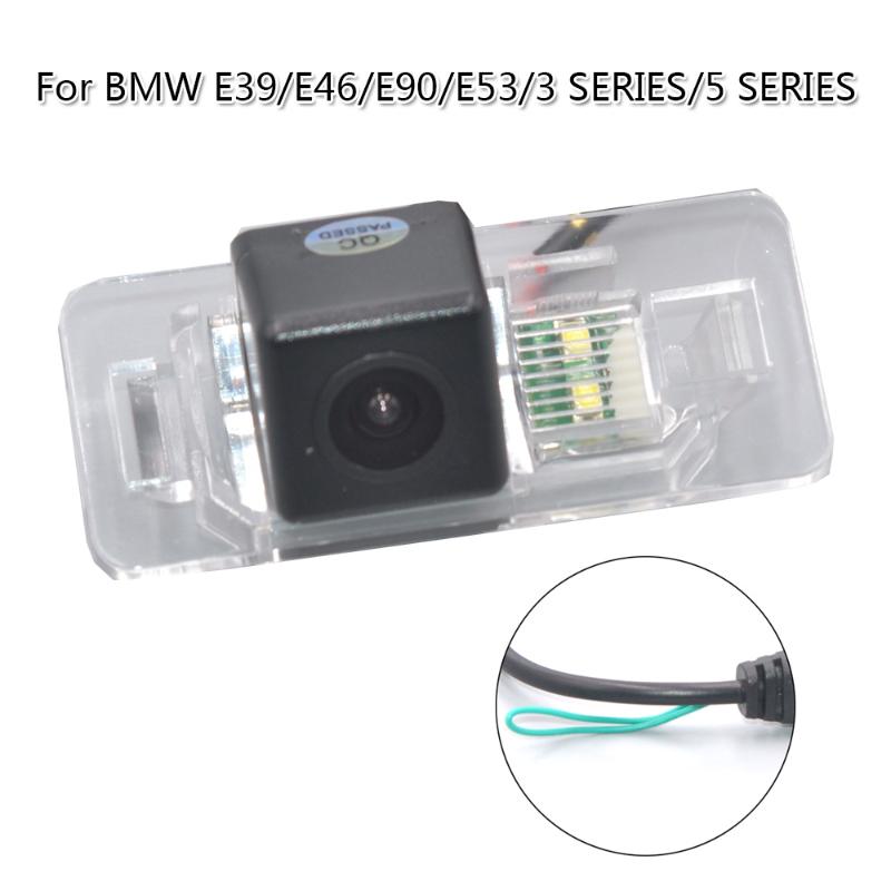 HD night vision led lights car reverse camera for E39/E46/E90/E53/3 SERIES/5 SERIES
HD night vision led lights car reverse camera for E39/E46/E90/E53/3 SERIES/5 SERIES