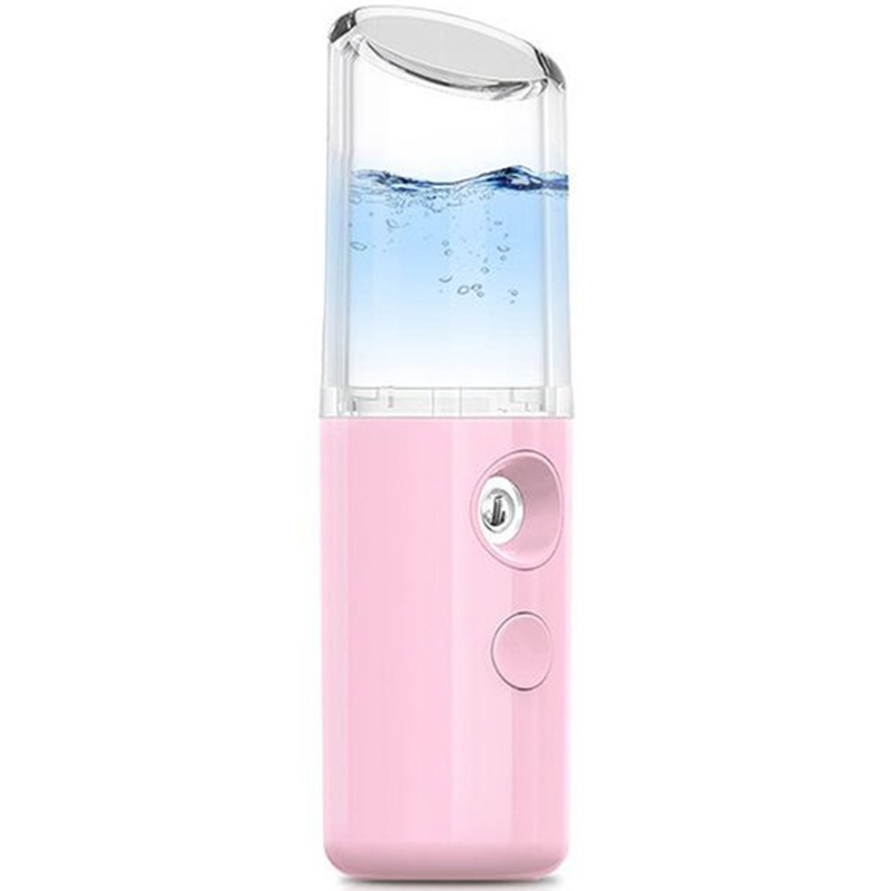 Humidifier Steam Face Nano Spray Water Meter Portable Cold Spray Face Moisturizing Humidification
Humidifier Steam Face Nano Spray Water Meter Portable Cold Spray Face Moisturizing Humidification