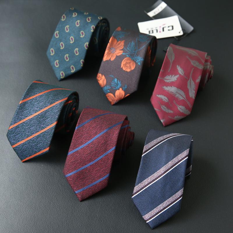 ORINERY 2020 Men Silk Tie 7cm Skinny Striped and Floral Business Formal Necktie Wedding Party Mens Shirt Dress Accessories Gift
ORINERY 2020 Men Silk Tie 7cm Skinny Striped and Floral Business Formal Necktie Wedding Party Mens Shirt Dress Accessories Gift