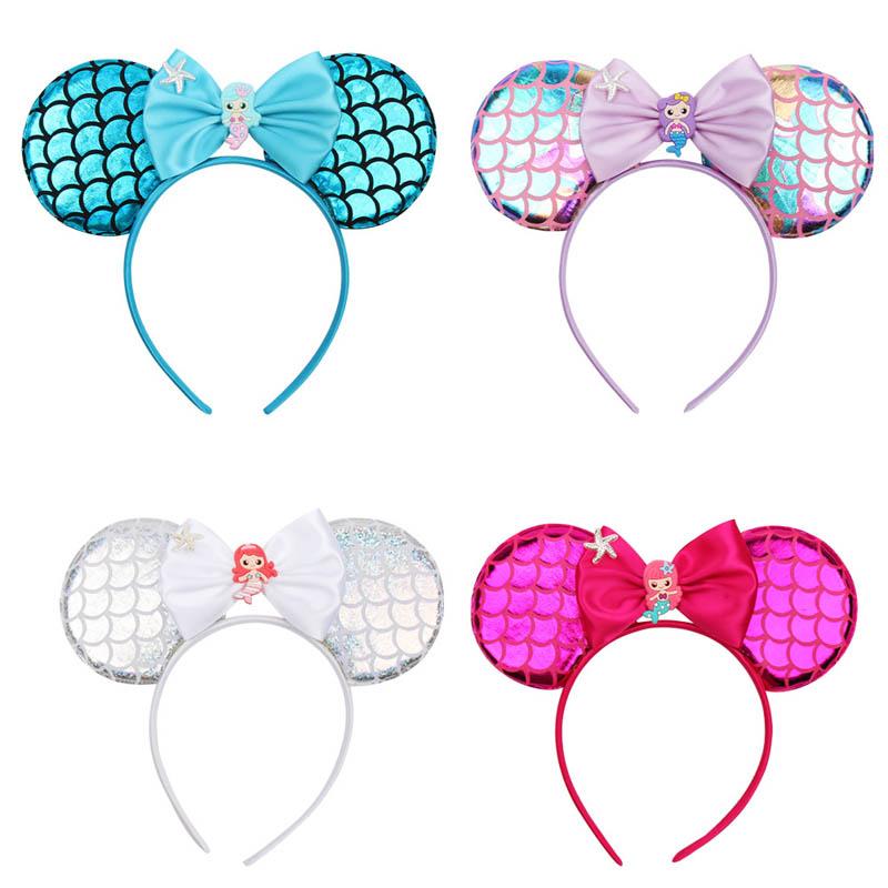 New beach party Mermaid girls headbands cute bows girls hair sticks kids headband baby head bands baby girls hair accessories
New beach party Mermaid girls headbands cute bows girls hair sticks kids headband baby head bands baby girls hair accessories