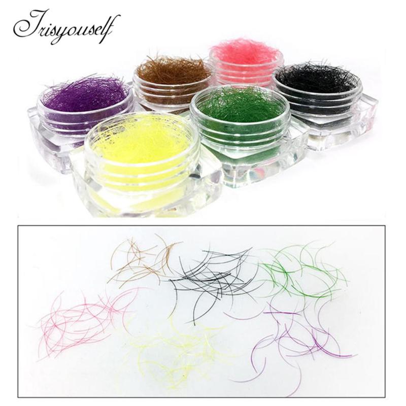 Bulk Color Grafting Eyelashes Damage-free Grafting Lashes Planting Soft Mink Eyelashes Long-term Use Professional Makeup Tools
Bulk Color Grafting Eyelashes Damage-free Grafting Lashes Planting Soft Mink Eyelashes Long-term Use Professional Makeup Tools