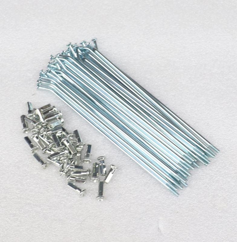 9K 187mm 36 Pcs Wheel Steel Spokes Nipples for Pit Bike Enduro Spokes Steel Wire Cap Hat for CRF KXF YZF WR BSE
9K 187mm 36 Pcs Wheel Steel Spokes Nipples for Pit Bike Enduro Spokes Steel Wire Cap Hat for CRF KXF YZF WR BSE