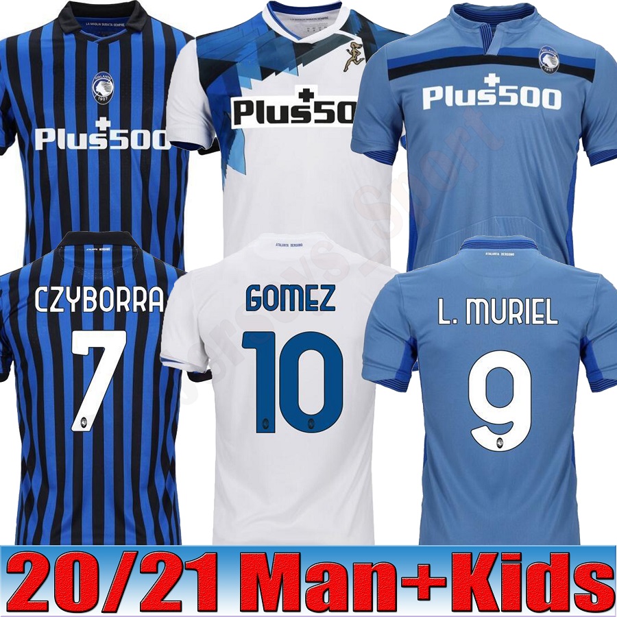 20 21 Atalanta Soccer Jerseys MURIEL 2020 2021 Atalanta BC maglia da calcio DUVAN Football Shirt ILICIC PASALIC GOMEZ Men Kids Kit uniform, 20/21 away man
20 21 Atalanta Soccer Jerseys MURIEL 2020 2021 Atalanta BC maglia da calcio DUVAN Football Shirt ILICIC PASALIC GOMEZ Men Kids Kit uniform, 20/21 away man