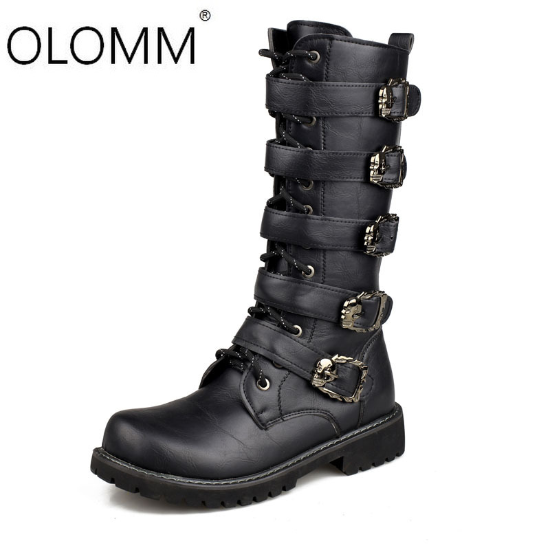 High Boots Men's Boots Large Size Winter Zapatos De Hombre Zapatos De Hombre Men Shoes
High Boots Men's Boots Large Size Winter Zapatos De Hombre Zapatos De Hombre Men Shoes