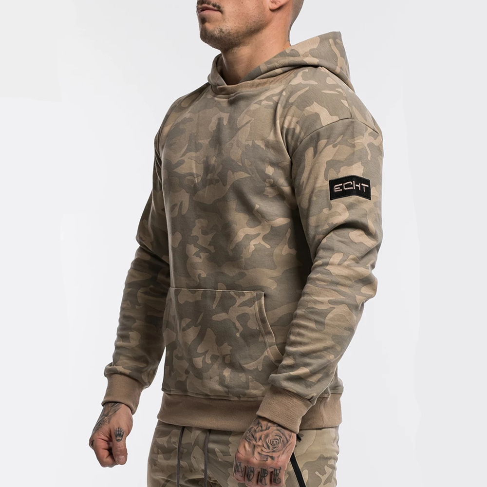 Camuflaje sudaderas con capucha para hombre de moda Casual sudadera de algodn gimnasios Fitness entrenamiento Jersey ropa de hombre con, Gray (pants)
Camuflaje sudaderas con capucha para hombre de moda Casual sudadera de algodn gimnasios Fitness entrenamiento Jersey ropa de hombre con, Gray (pants)