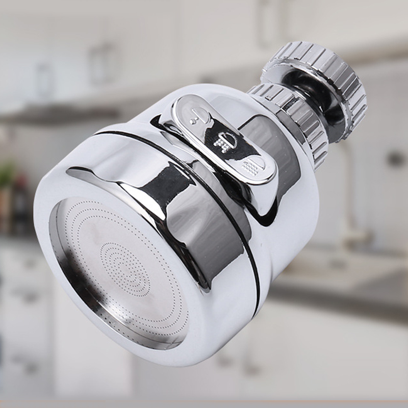 Rotatable Faucet Sprayer Head Anti Splash Tap Shower Water Saving faucet water-tap Kitchen Accessories #09
Rotatable Faucet Sprayer Head Anti Splash Tap Shower Water Saving faucet water-tap Kitchen Accessories #09