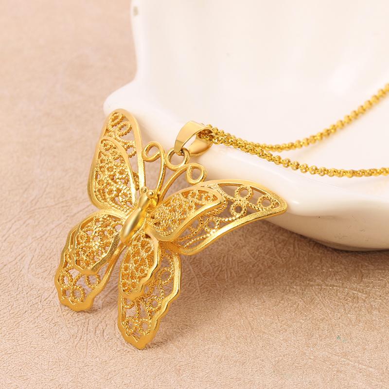 Butterfly Statement Necklaces Pendants Woman Chokers Collar Water Wave Chain Bib Filled Chunky Jewelry Bijoux Femme Choker
Butterfly Statement Necklaces Pendants Woman Chokers Collar Water Wave Chain Bib Filled Chunky Jewelry Bijoux Femme Choker