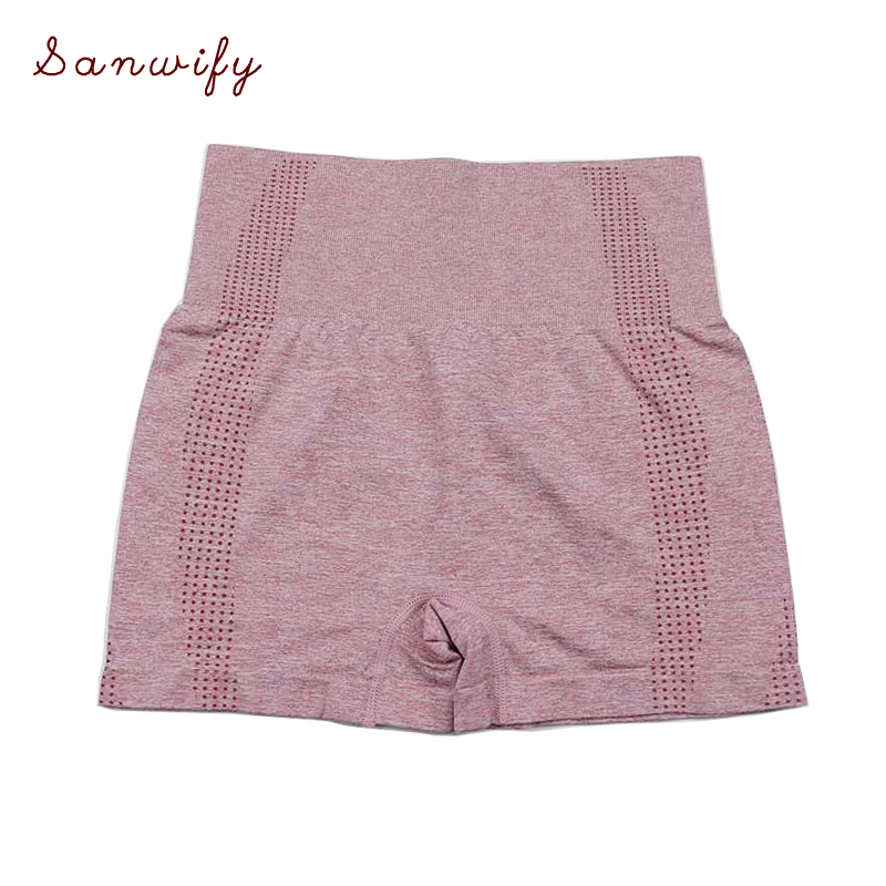 High Waist Seamless Gym Fitness Yoga Shorts BuShorts Spandex Pink Black Women Summer Short Shorts Workout Legging
High Waist Seamless Gym Fitness Yoga Shorts BuShorts Spandex Pink Black Women Summer Short Shorts Workout Legging