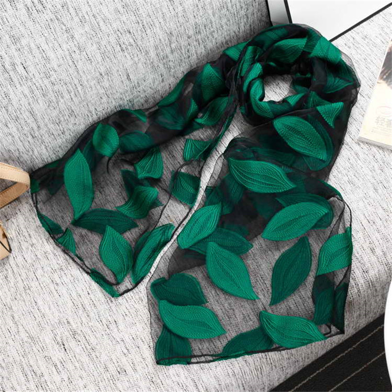 90-180cm Women Simulation Silk Cut Flower Scarf Scarves Girls Embroidery Wild Sunscreen Shawl Adult Long Embroidered Lace Scarfs
90-180cm Women Simulation Silk Cut Flower Scarf Scarves Girls Embroidery Wild Sunscreen Shawl Adult Long Embroidered Lace Scarfs
