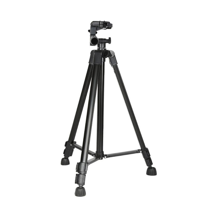 

Full Light Bracket Tripod Stand Mini Stabilizer Aluminum Alloy Phone Live SLR Camera Professional Self Timer Foldable Portable