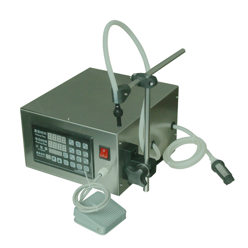 SHENLIN Drink milk Water filling machine eliquid filler wine bottling machine essential oil filler 3-4000ml polish
SHENLIN Drink milk Water filling machine eliquid filler wine bottling machine essential oil filler 3-4000ml polish