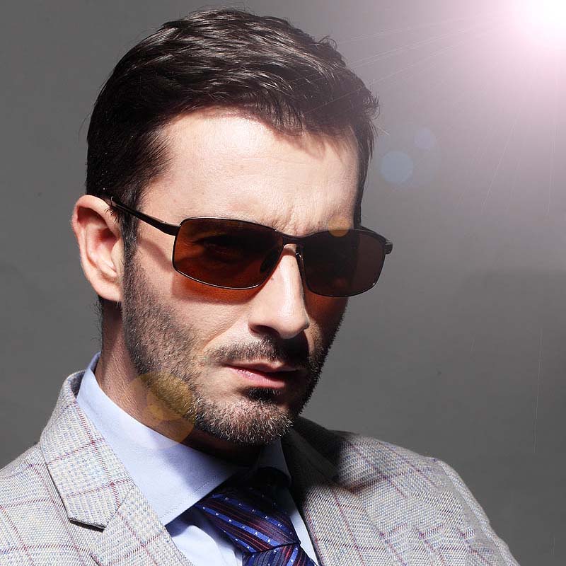 2020 Classic Brand Men Driving Sunglasses Polarized High Quality Brown UV400 Mirror Male Sun Glasses For Men Lentes Hombre
2020 Classic Brand Men Driving Sunglasses Polarized High Quality Brown UV400 Mirror Male Sun Glasses For Men Lentes Hombre