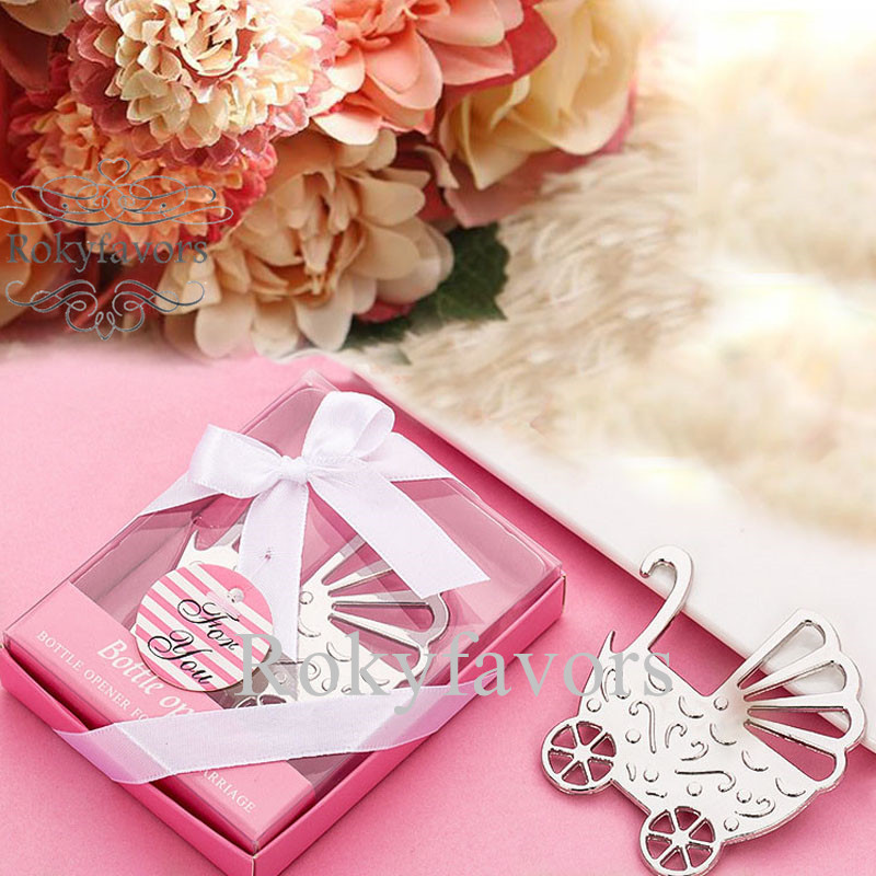 70PCS Baby Carriage Bottle Opener Baby Shower Christening Baptism Favors Kids Birthday Gifts Event Anniversary Giveaways
70PCS Baby Carriage Bottle Opener Baby Shower Christening Baptism Favors Kids Birthday Gifts Event Anniversary Giveaways