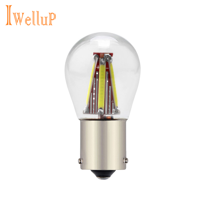 1156 P21W BA15S 1157 BAY15D BAU15S CAR LED Turn Signal Brake Lights 12V 24V Auto Reverse Lamp Daytime Running Signal Light, As pic
1156 P21W BA15S 1157 BAY15D BAU15S CAR LED Turn Signal Brake Lights 12V 24V Auto Reverse Lamp Daytime Running Signal Light, As pic