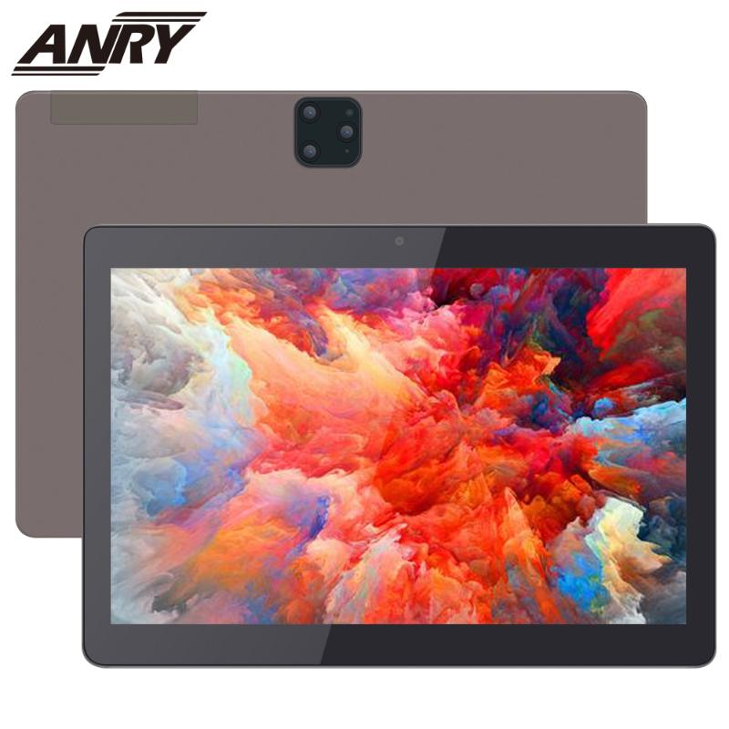 ANRY RS20 Plus 10.1 Inch Tablet Android 8.1 Drawing Tablet MTK6737 Dual 2.4G/5G Wifi 4G Phone Call Phablet 2+32GB Game PC, Black
ANRY RS20 Plus 10.1 Inch Tablet Android 8.1 Drawing Tablet MTK6737 Dual 2.4G/5G Wifi 4G Phone Call Phablet 2+32GB Game PC, Black