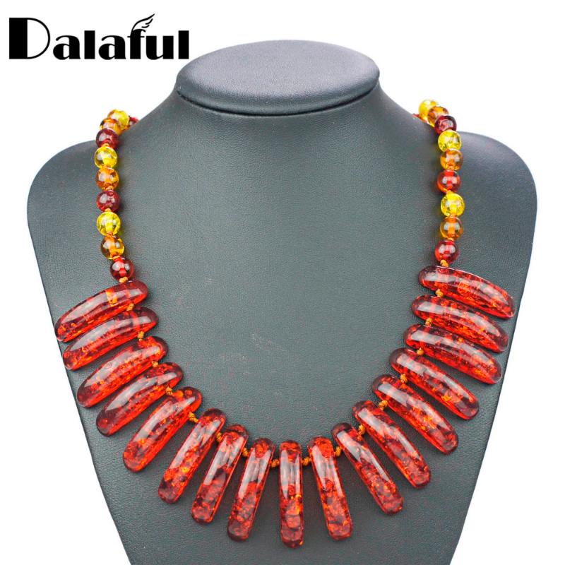 New Arrival Baltic Simulated Synthetic Beads Chain Exquisite Pendant Necklace For Women's Girls Statement L61001
New Arrival Baltic Simulated Synthetic Beads Chain Exquisite Pendant Necklace For Women's Girls Statement L61001