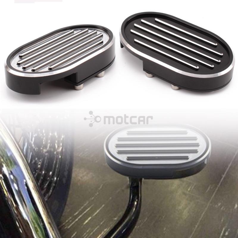 Black/White 1pcs Brake Pedal Pad Cover For 1200 Custom Anniversary XL1200C 2013 V Rod Free Shipping
Black/White 1pcs Brake Pedal Pad Cover For 1200 Custom Anniversary XL1200C 2013 V Rod Free Shipping